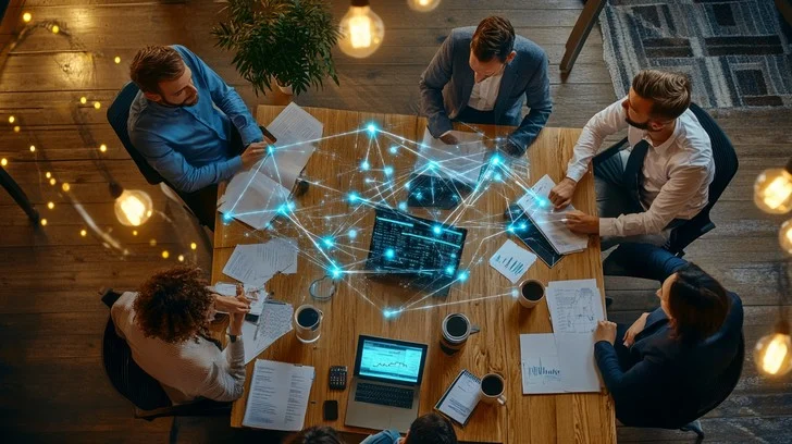 VegaVision support team